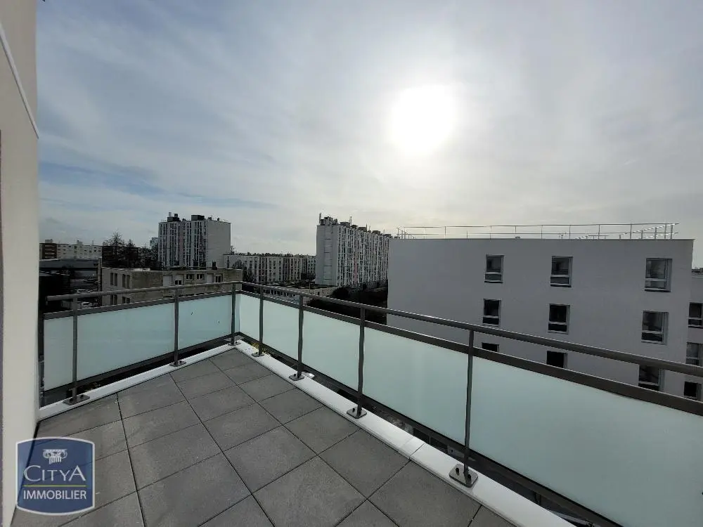 Photo 2 Appartement 4 pièces 82.59m²