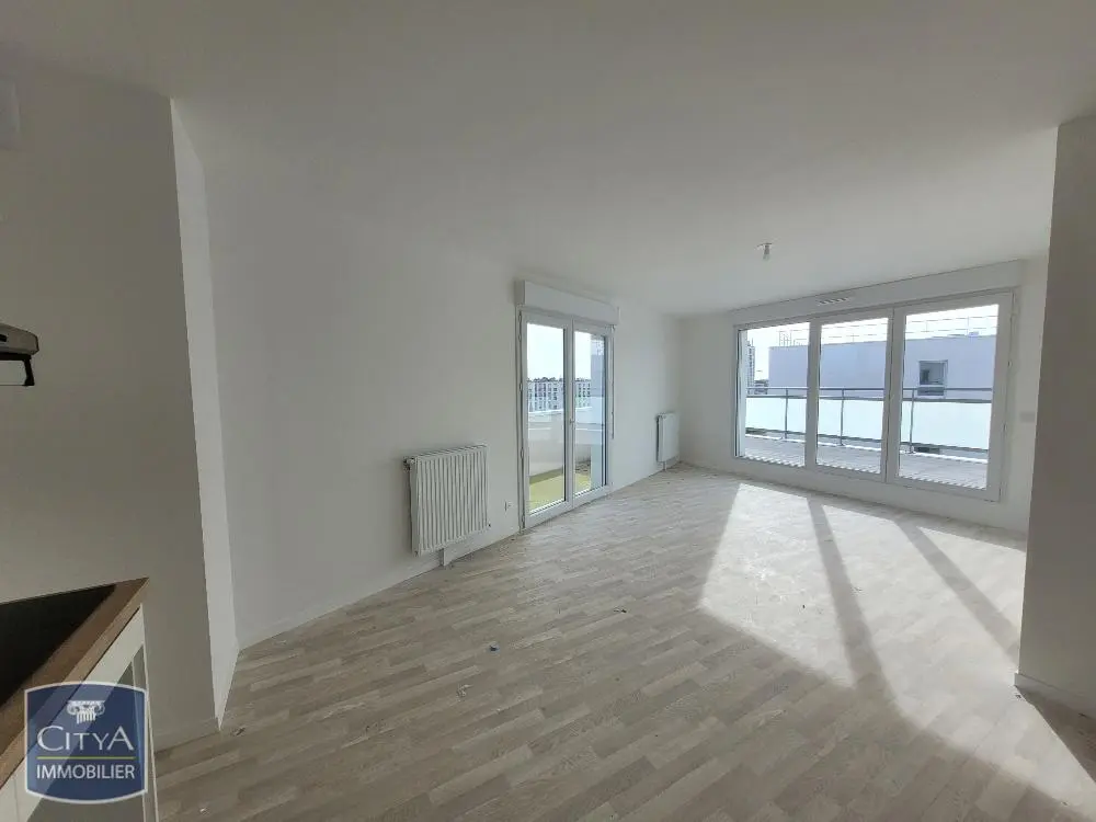 Photo 1 Appartement 4 pièces 82.59m²