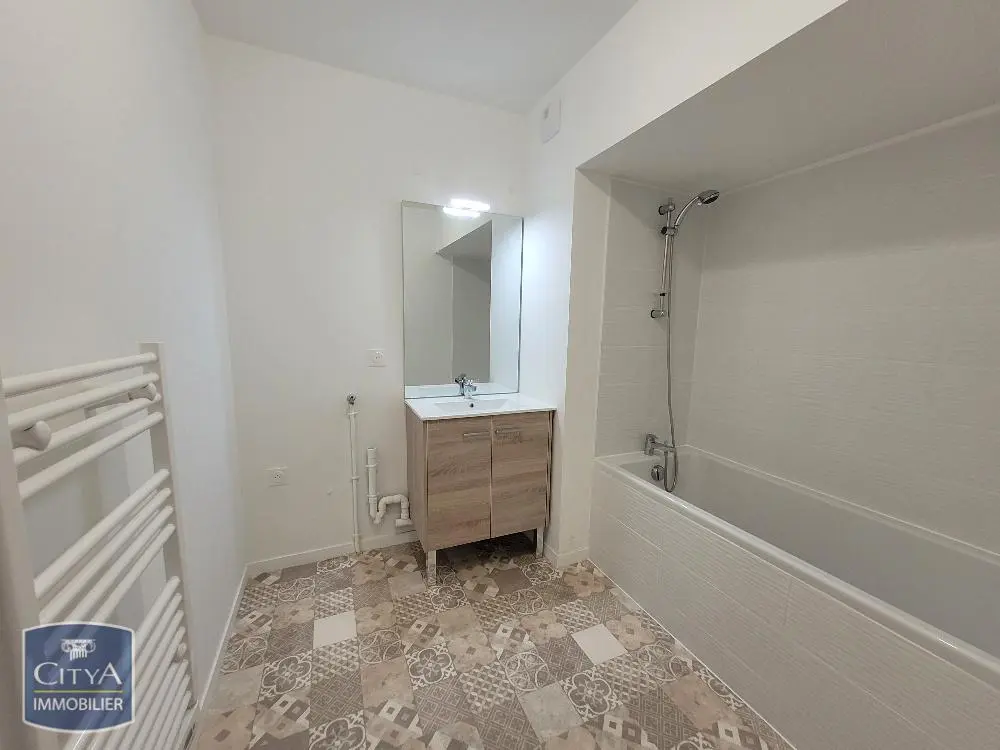 Photo 5 Appartement 3 pièces 59.75m²