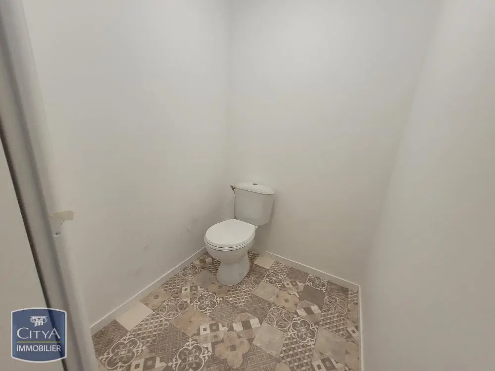 Photo 9 Appartement 3 pièces 59.75m²