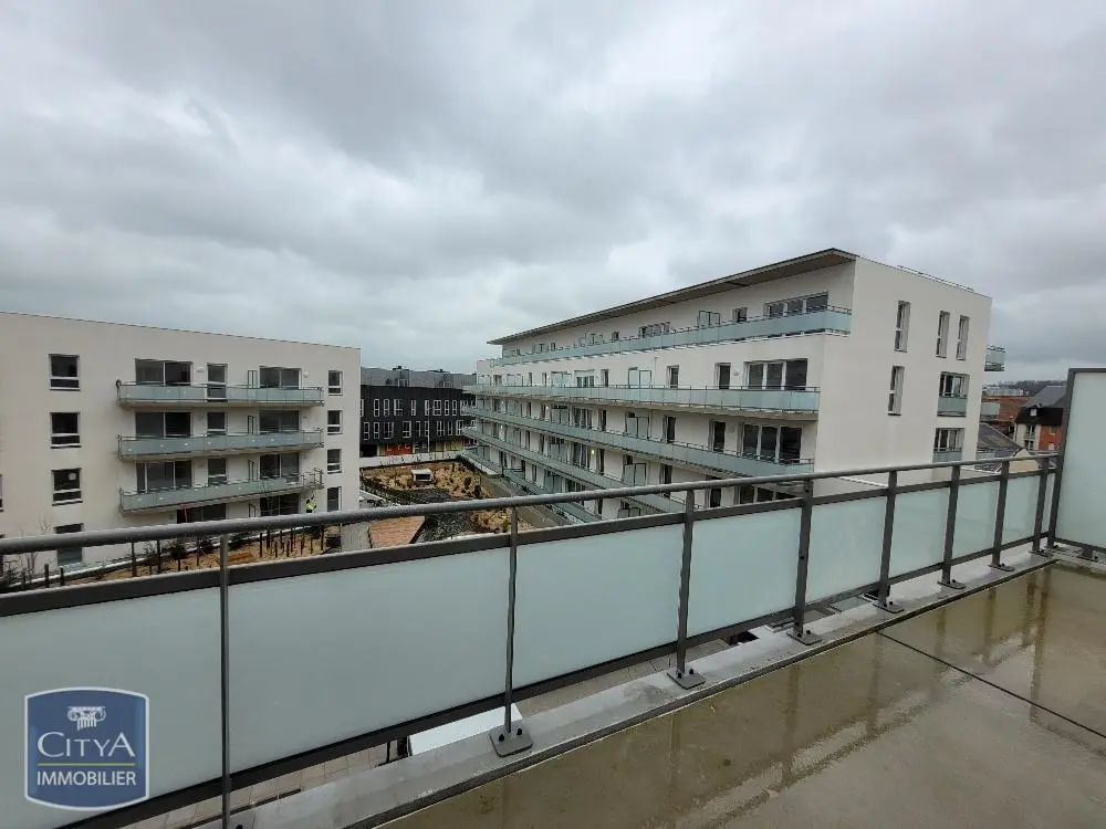 Photo 6 Appartement 3 pièces 59.75m²