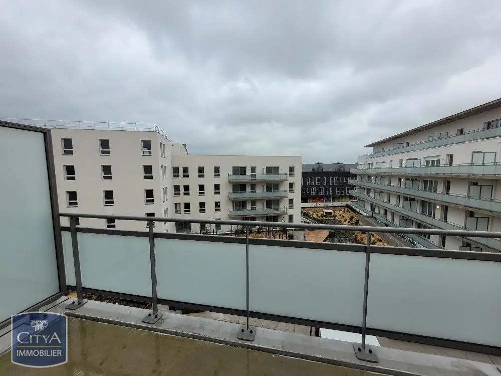 Photo 10 Appartement 3 pièces 59.75m²