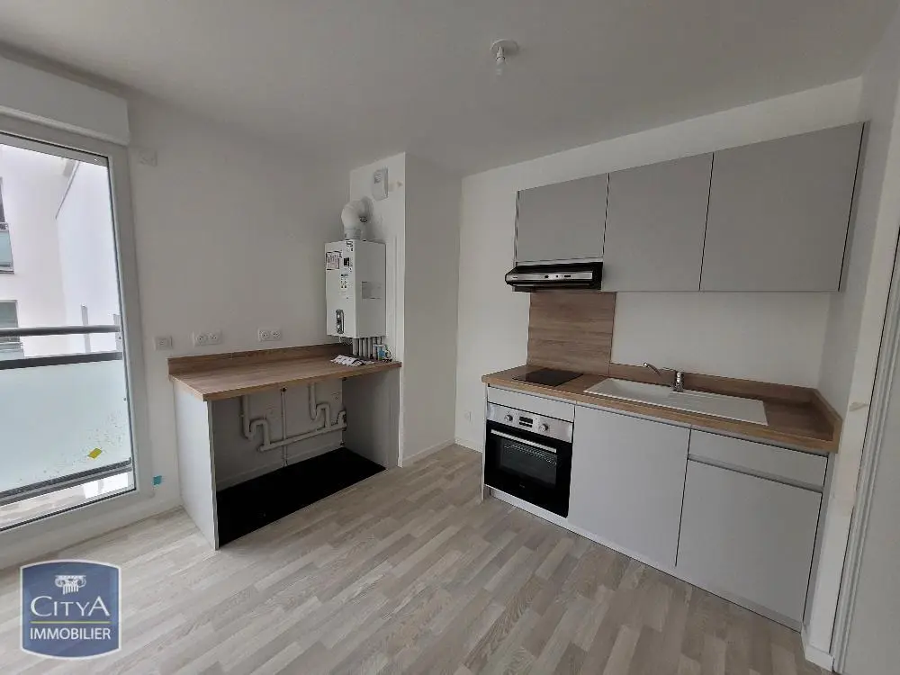 Photo 3 Appartement 2 pièces 42.63m²