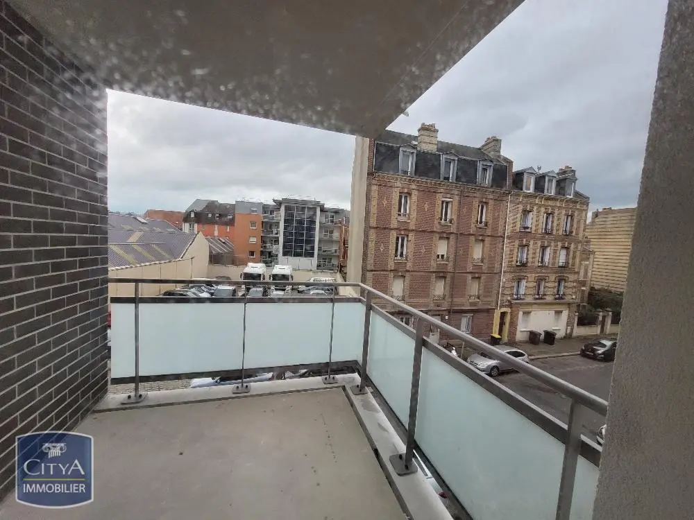 Photo 5 Appartement 2 pièces 42.63m²