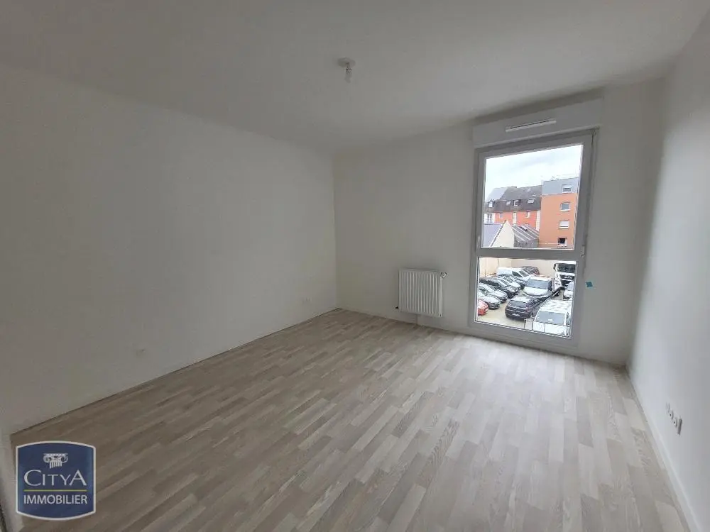 Photo 6 Appartement 2 pièces 42.63m²