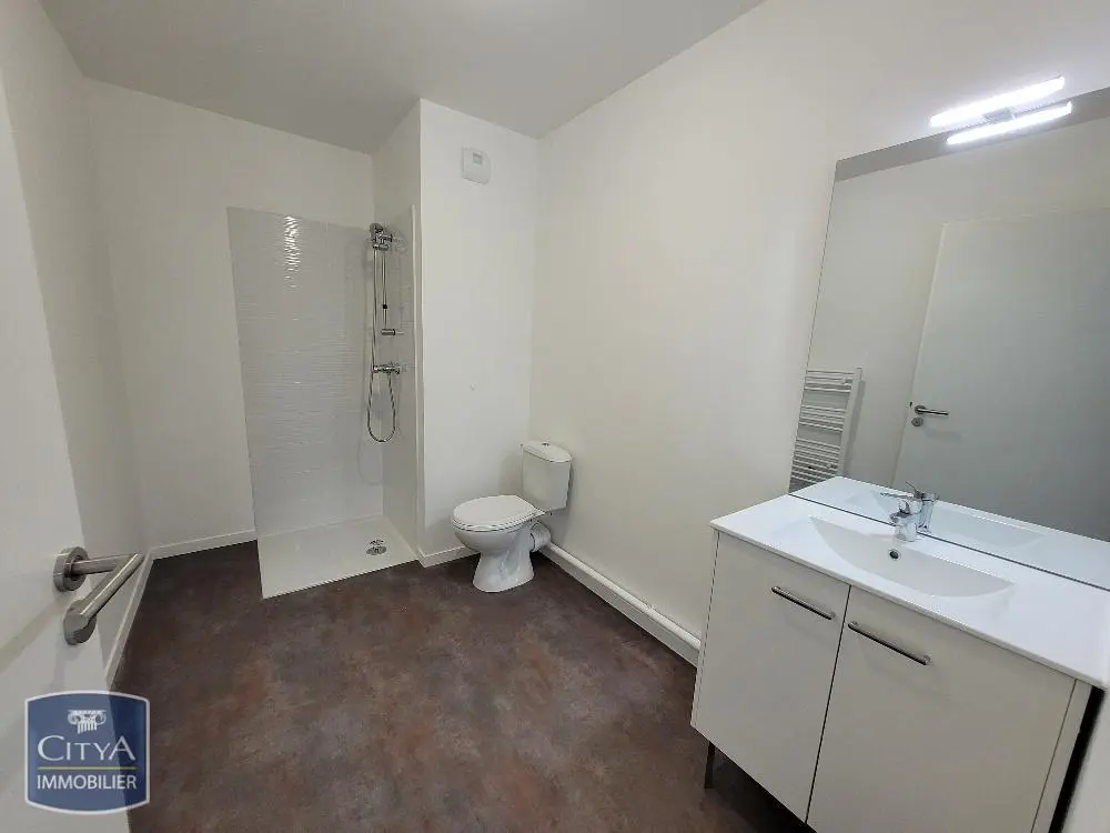 Photo 7 Appartement 2 pièces 42.63m²