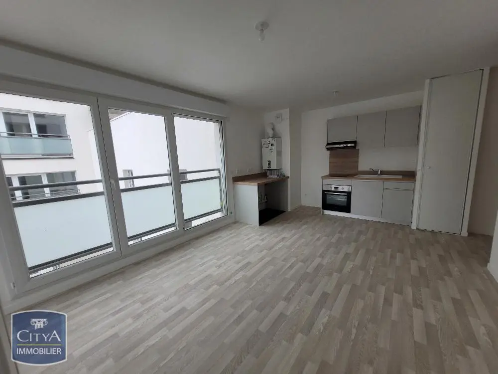 Photo 8 Appartement 2 pièces 42.63m²