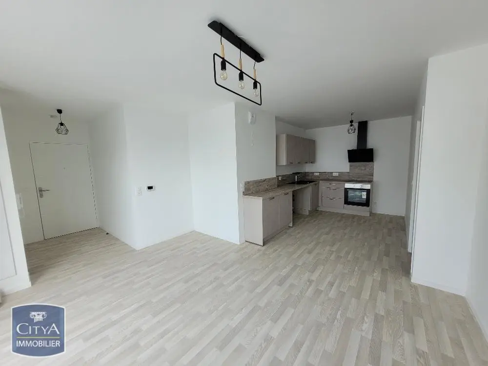 Photo 1 Appartement 4 pièces 75.95m²