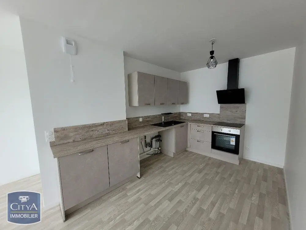 Photo 3 Appartement 4 pièces 75.95m²