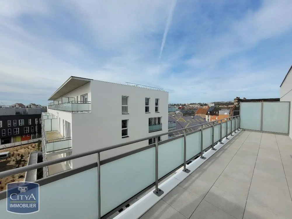 Photo 4 Appartement 4 pièces 75.95m²