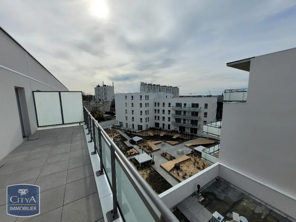 Photo 11 Appartement 4 pièces 75.95m²