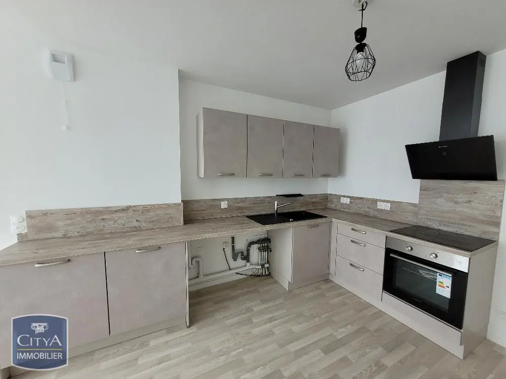 Photo 10 Appartement 4 pièces 75.95m²