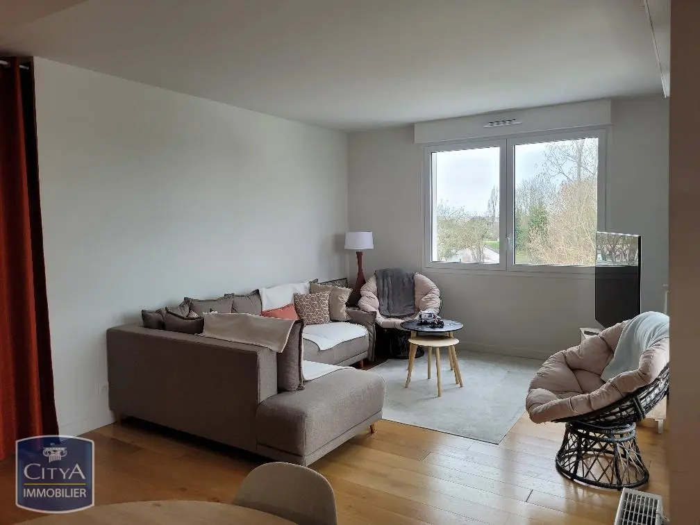 Photo 7 Appartement 3 pièces 80.68m²