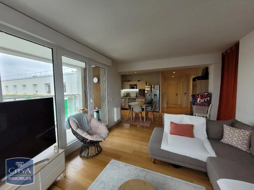 Photo 9 Appartement 3 pièces 77.58m²