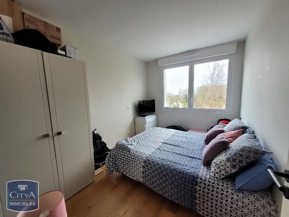 Photo 3 Appartement 3 pièces 77.58m²