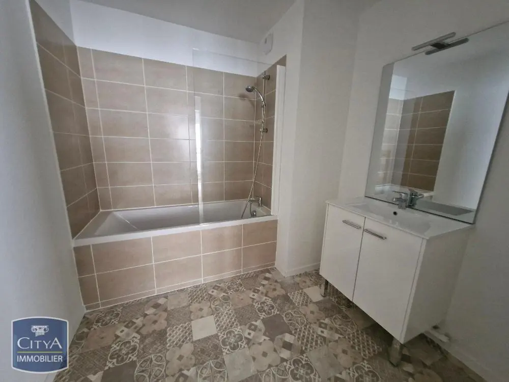 Photo 6 Appartement 3 pièces 62.65m²