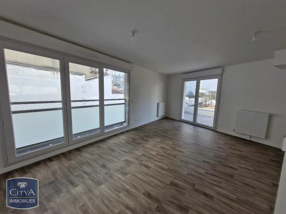 Photo 2 Appartement 3 pièces 62.65m²
