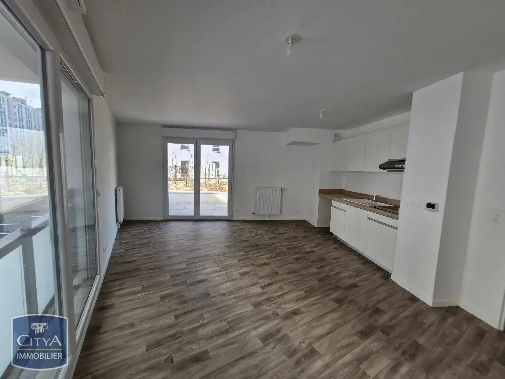 Photo 1 Appartement 3 pièces 62.65m²