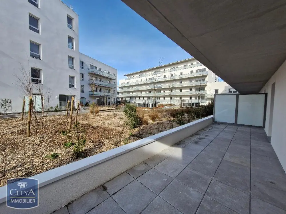 Photo 8 Appartement 3 pièces 62.65m²