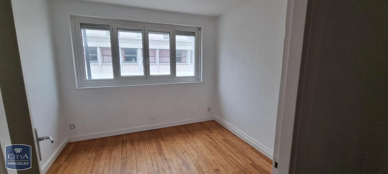Photo 2 Appartement 3 pièces 58.41m²