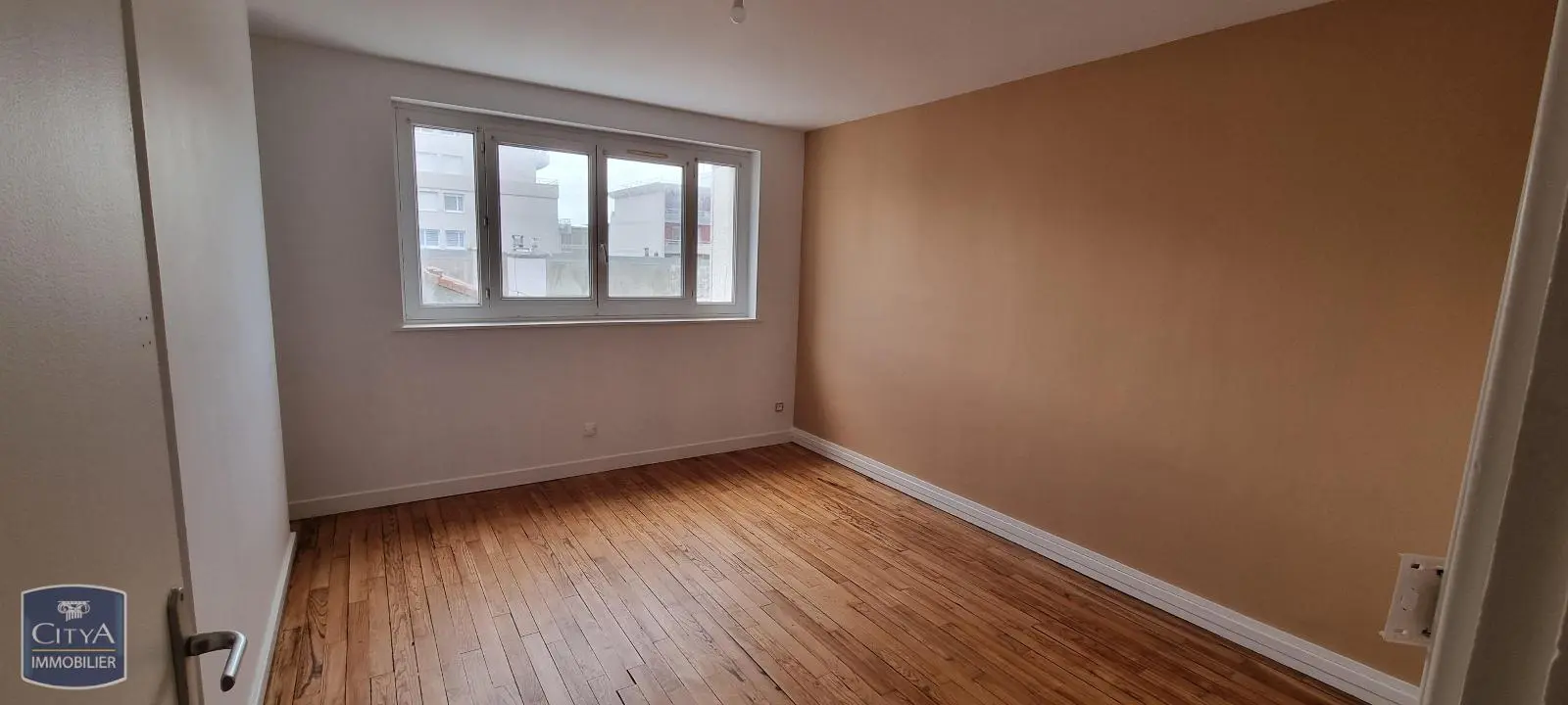 Photo 3 Appartement 3 pièces 58.41m²