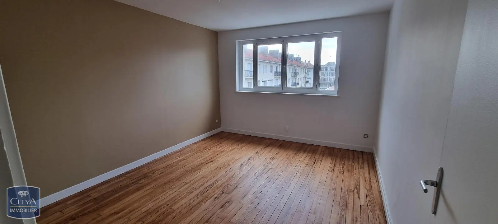 Photo 4 Appartement 3 pièces 58.41m²