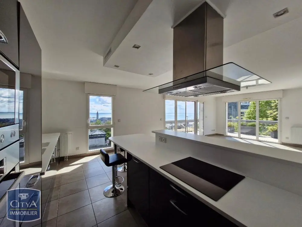 Photo 2 Appartement 4 pièces 105.55m²