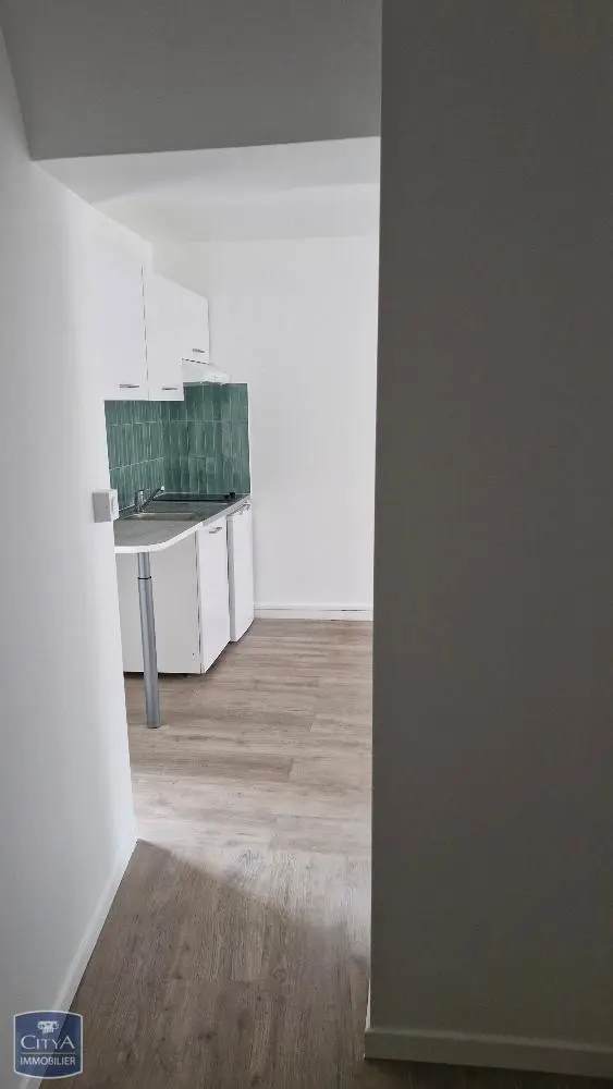 Photo 5 Appartement 1 pièce 25m²