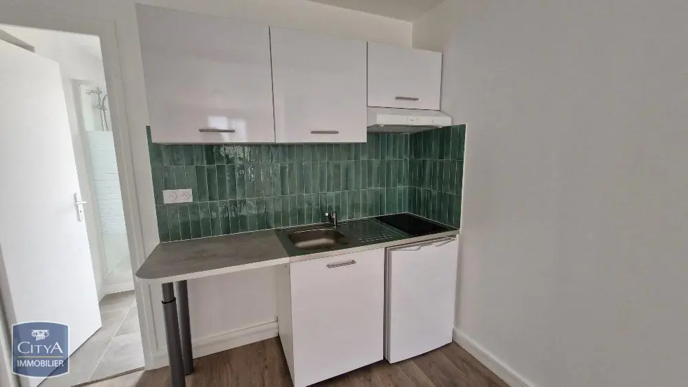 Photo 3 Appartement 1 pièce 25m²