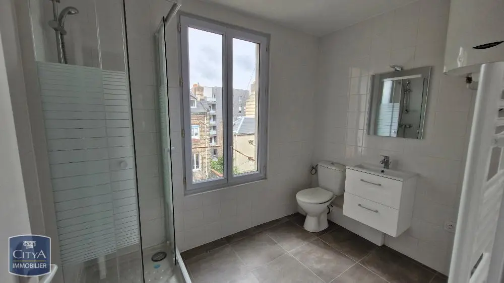 Photo 4 Appartement 1 pièce 25m²