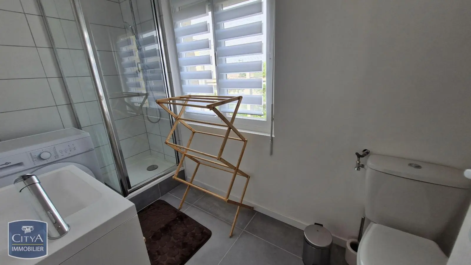 Photo 3 Appartement 1 pièce 21.03m²