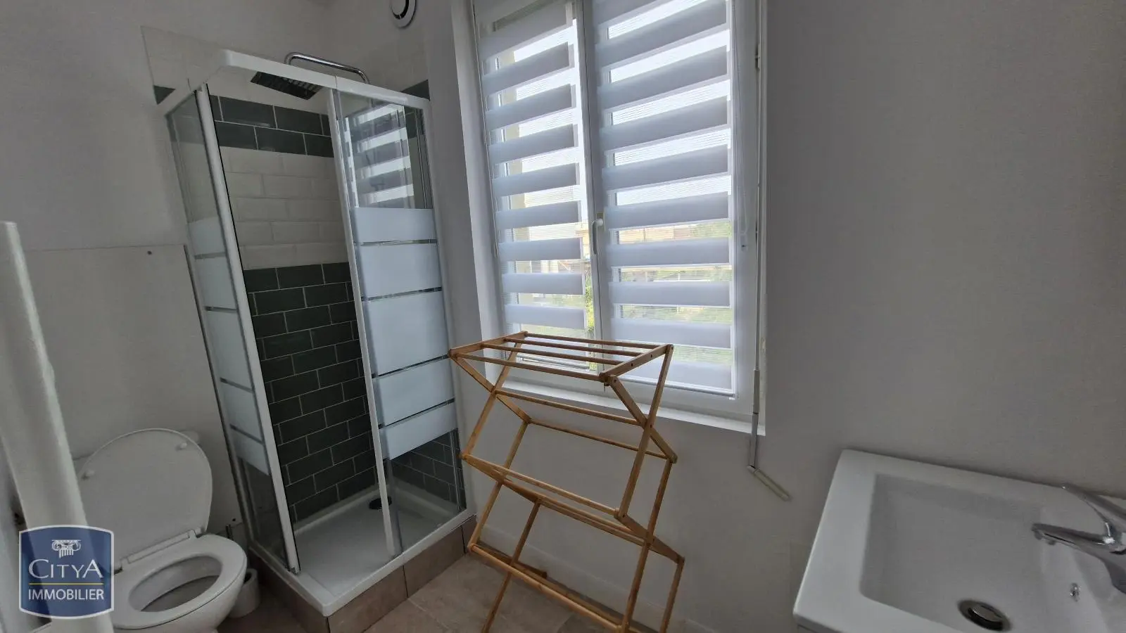 Photo 4 Appartement 2 pièces 28.98m²