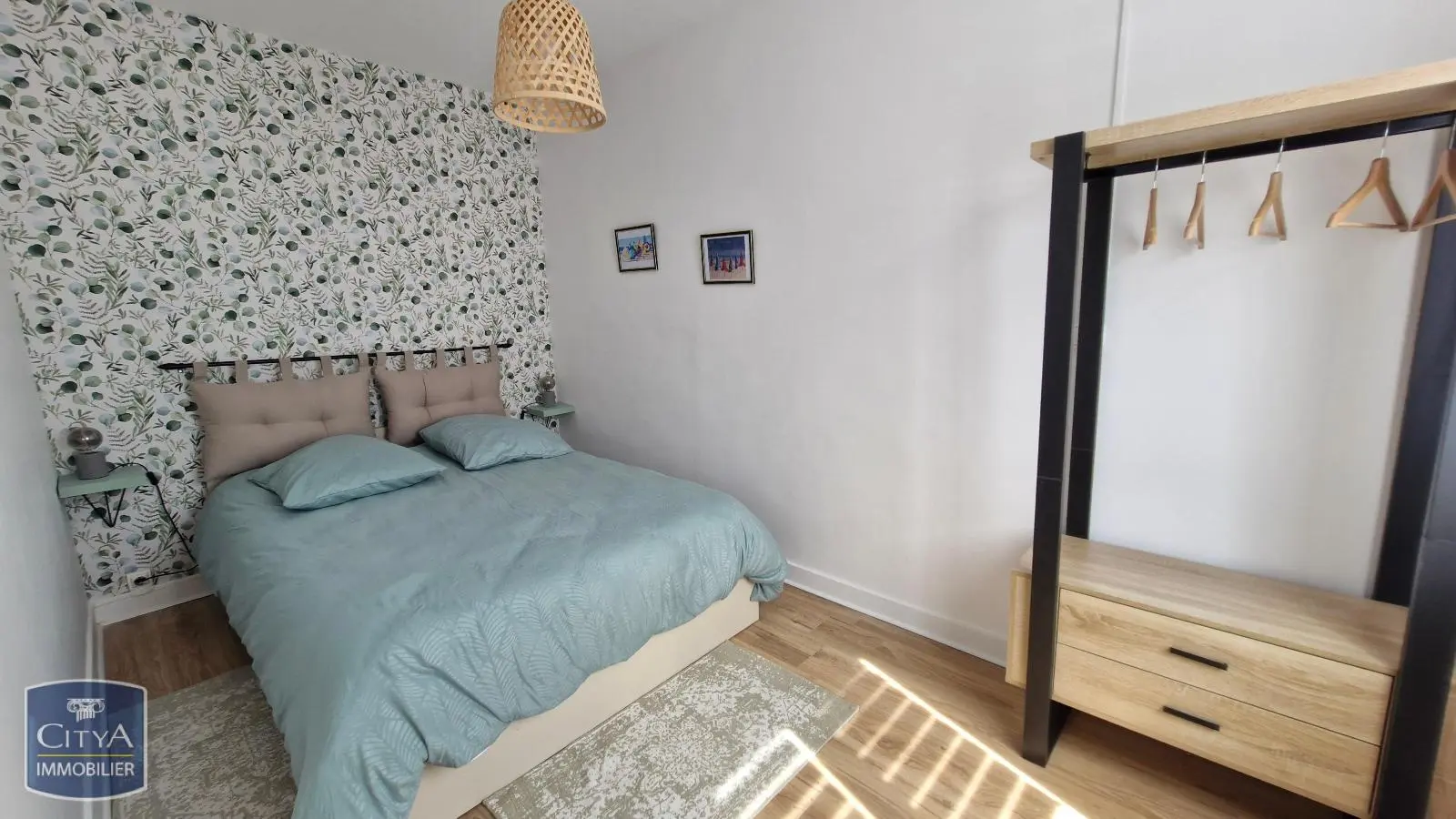 Photo 2 Appartement 2 pièces 28.98m²