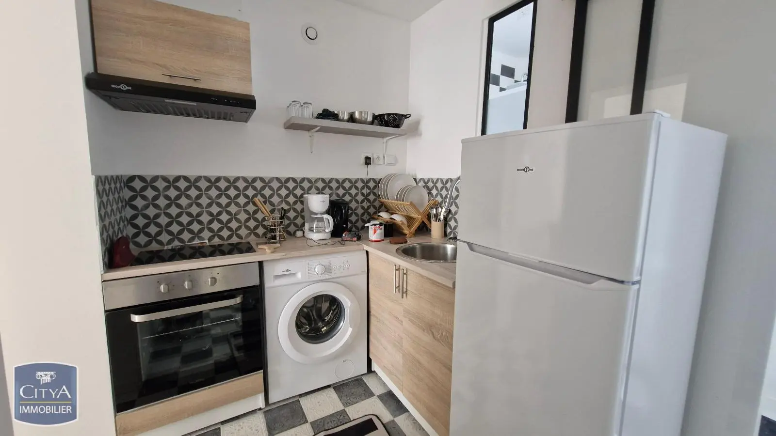 Photo 1 appartement Le Havre
