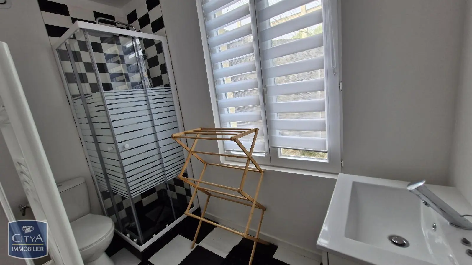 Photo 2 appartement Le Havre