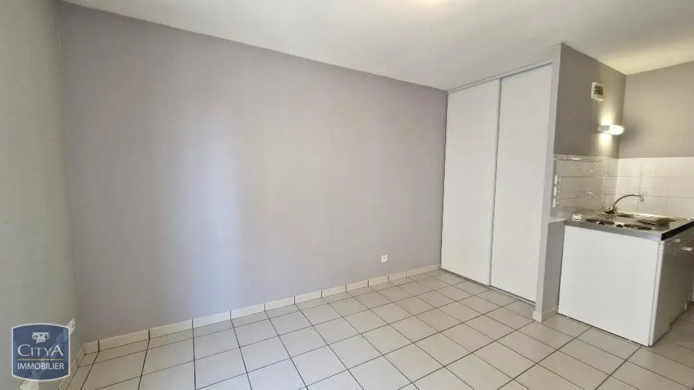 Photo 3 Appartement 1 pièce 20.06m²