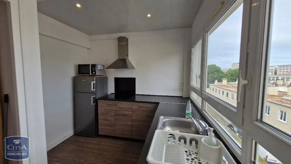 Photo 7 Appartement 2 pièces 51.66m²