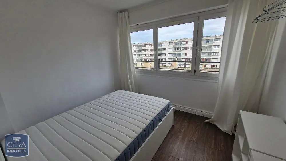 Photo 10 Appartement 2 pièces 51.66m²