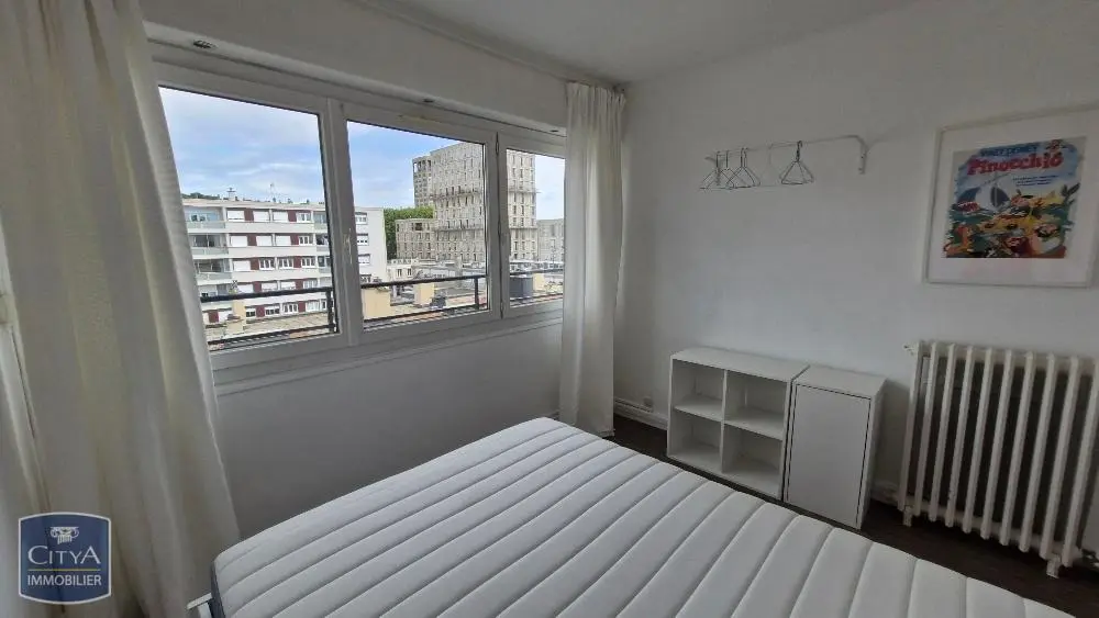 Photo 4 Appartement 2 pièces 51.66m²