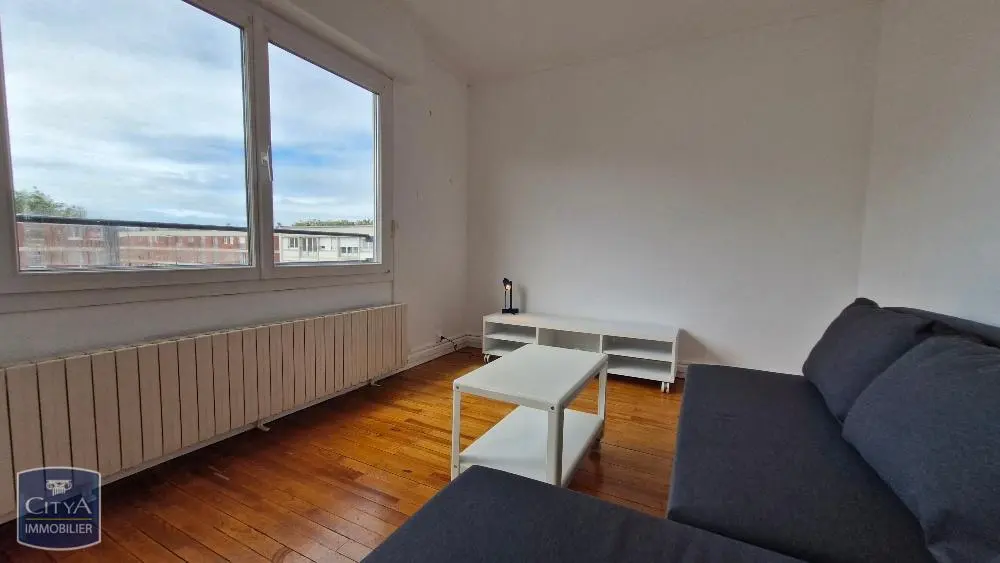 Photo 2 Appartement 2 pièces 51.66m²