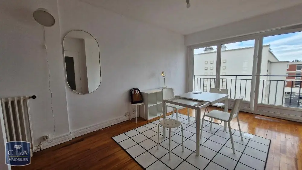 Photo 6 Appartement 2 pièces 51.66m²