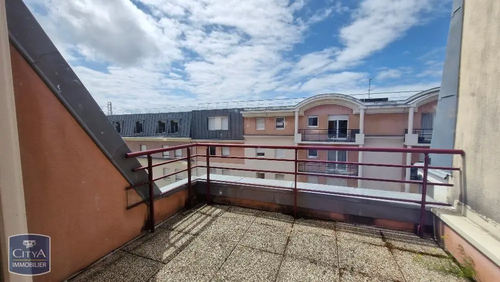 Photo 1 appartement Le Havre