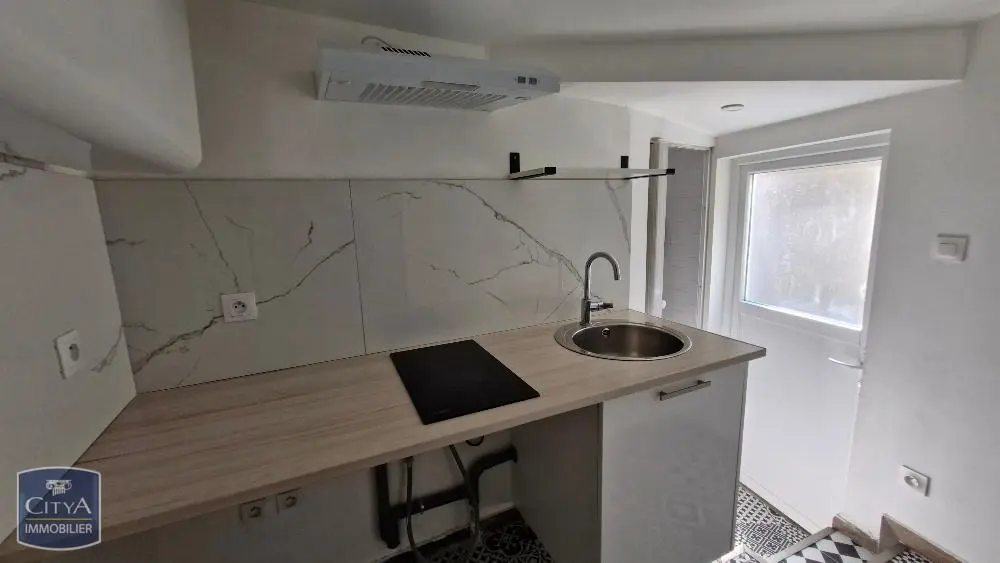 Photo 2 Maison 2 pièces 25.79m²