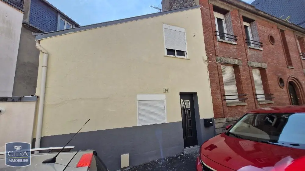 Photo 8 Maison 2 pièces 25.79m²