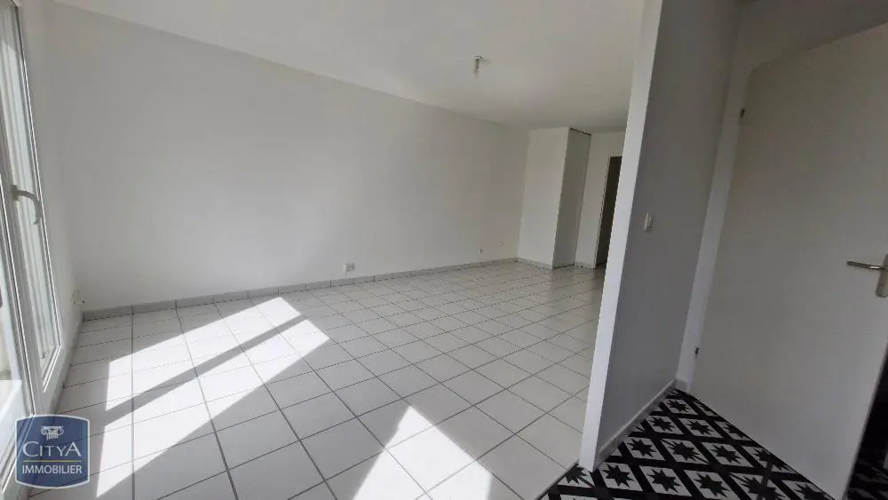 Photo 2 Appartement 2 pièces 44.97m²