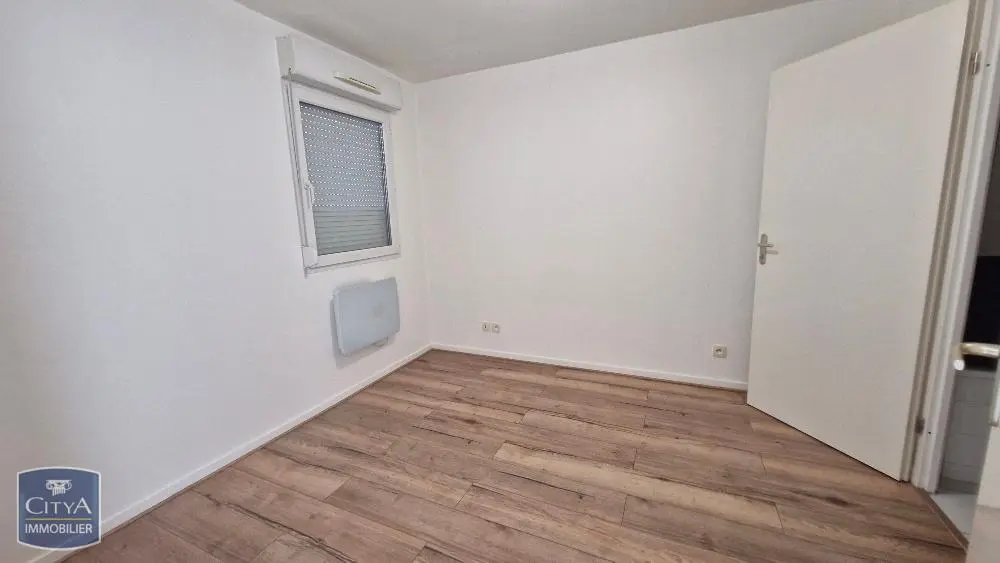 Photo 4 Appartement 2 pièces 44.97m²