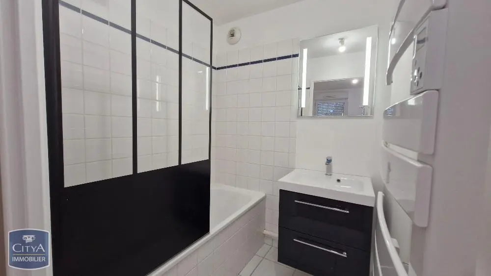 Photo 5 Appartement 2 pièces 44.97m²