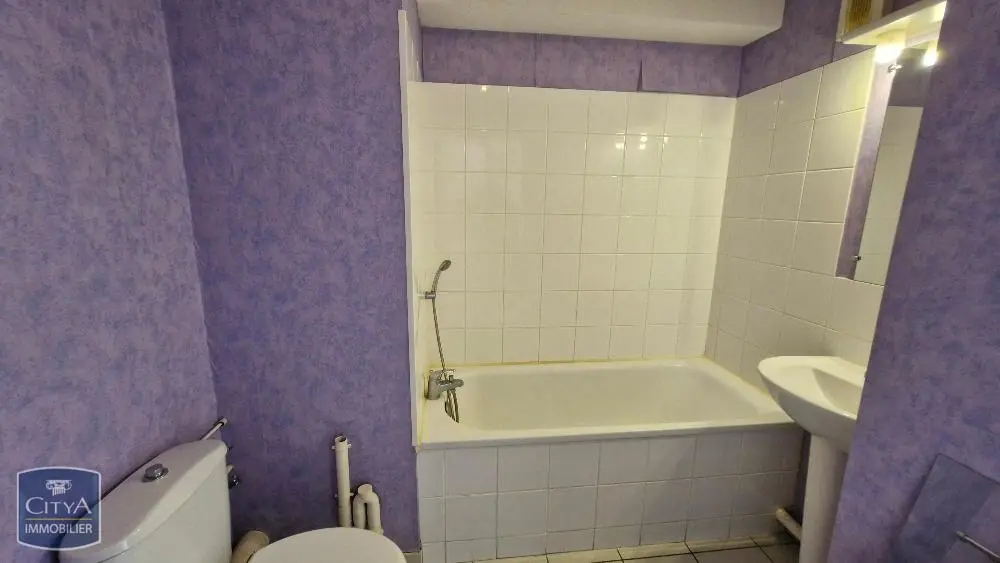 Photo 3 appartement Le Havre