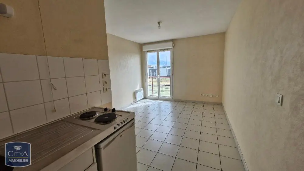 Photo 1 Appartement 1 pièce 20m²