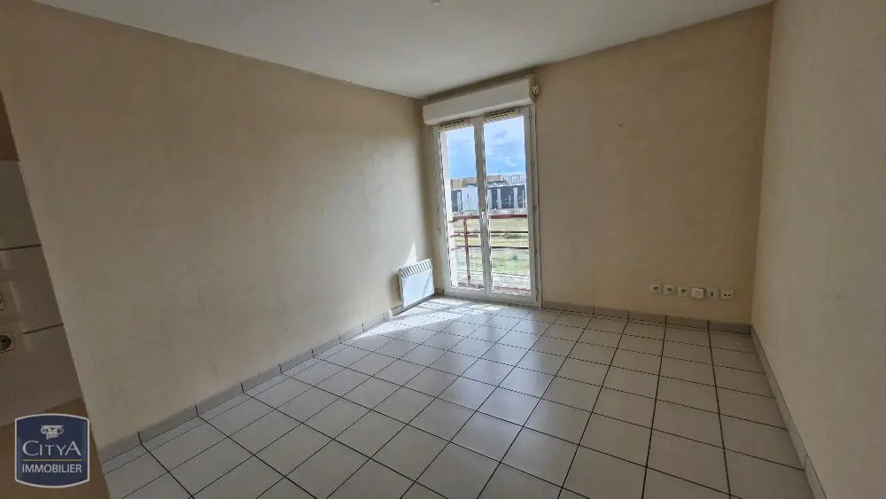 Photo 2 appartement Le Havre